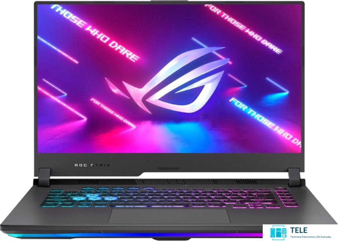 Купить Игровой ноутбук ASUS ROG Strix G15 G513IE-HN004T | tele.by